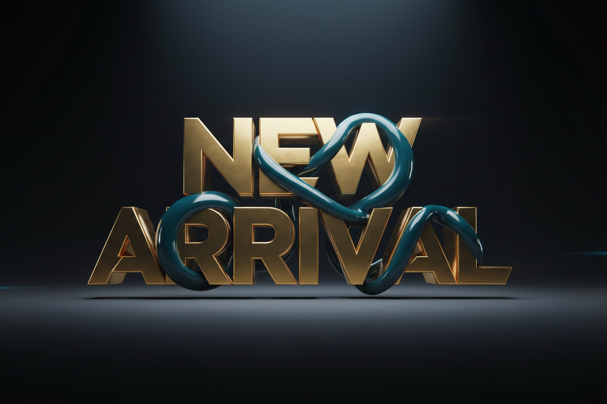 New Arrival