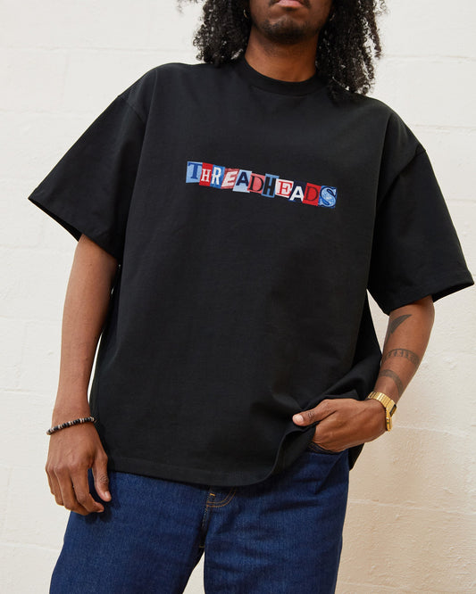 Visit the Wonderful North Oversized Tee
