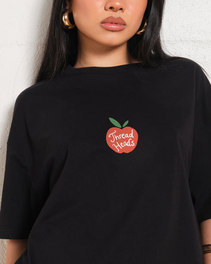 Fresh Fruits Oversized Tee