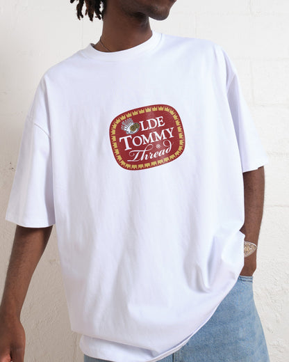 Olde Tommy Oversized Tee
