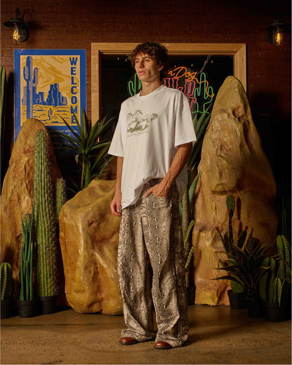 Wild Ones Oversized Tee